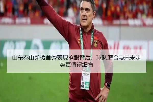 山东泰山新援首秀表现抢眼背后，球队磨合与未来走势更值得细看（youbosports）